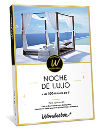 Noche de lujo