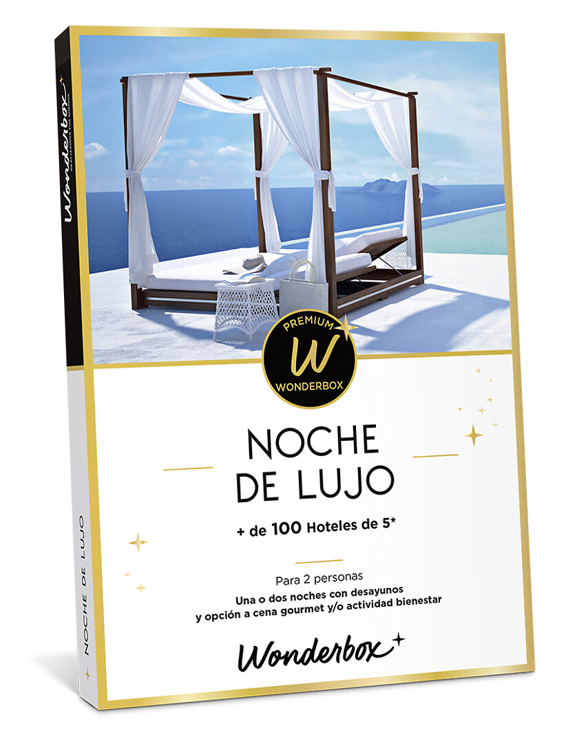 Noche de lujo
