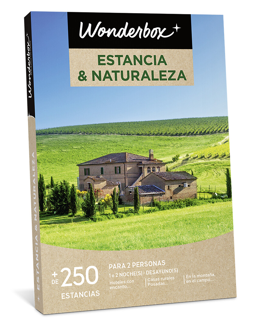 Estancia & Naturaleza
