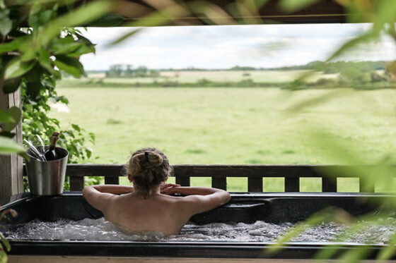 Le Domaine des Prés Verts & Spa - photo 3