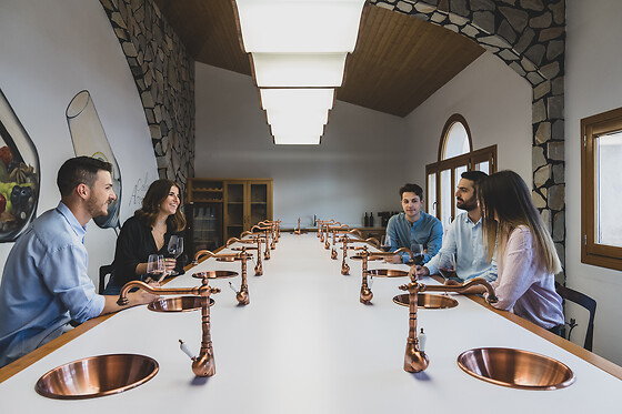 BODEGAS LUZON - photo 2
