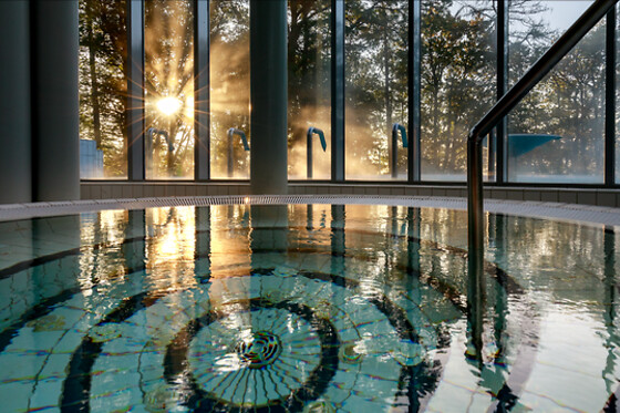 Thermes de Spa - photo 4