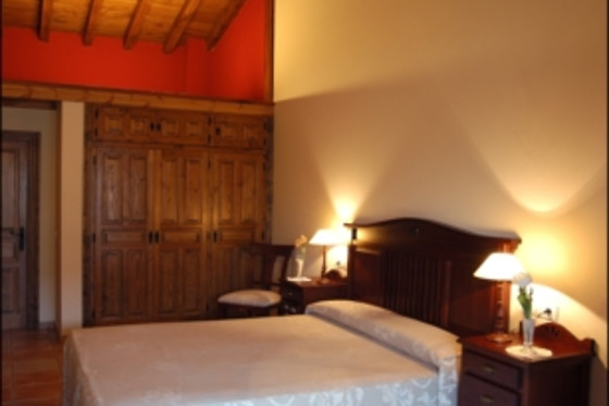 POSADA SAN PEDRO - photo 12