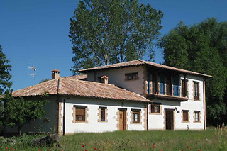2 días en casa rural