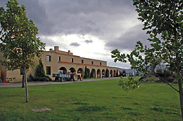 BODEGAS REGINA VIARUM