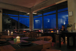 Restaurante Hotel La Canela en Piedralaves (Ávila)