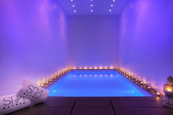 RH BAYREN & SPA - photo 7