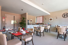 le Galet Hôtel & Spa