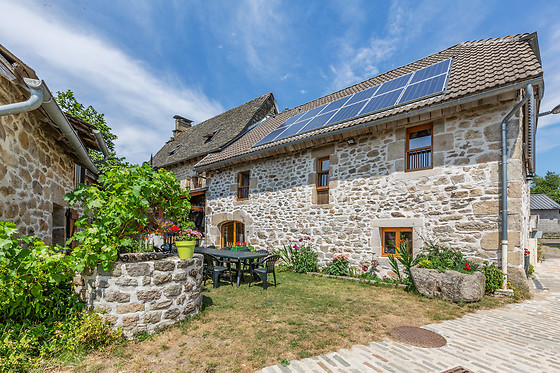 Les Escures - photo 0
