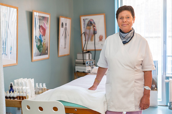 Centre Esthétique Rosita Collin - photo 2