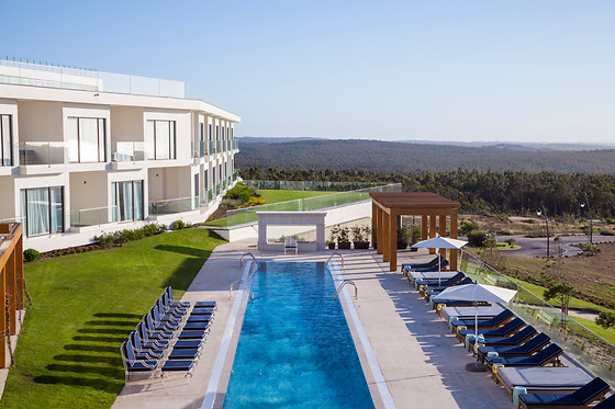 Royal Obidos Scenic Resort - photo 8