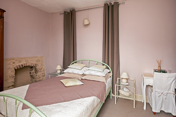 Orlaya - photo 5