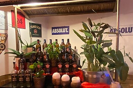Padaria Bar & Lounge