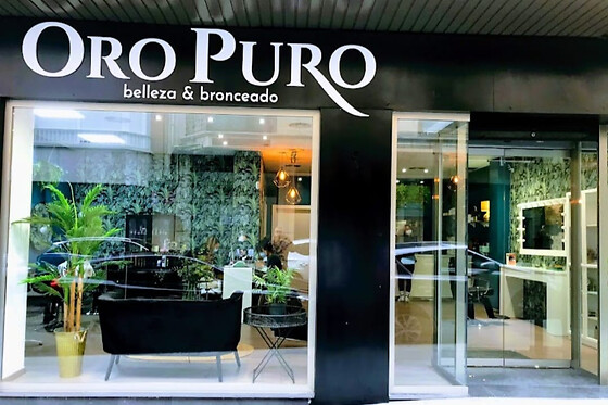 ORO PURO BELLEZA - photo 6