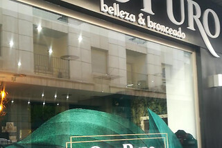 Un masaje de chocolate para 1 en Oro Puro Belleza en Ciudad Real