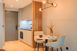 Nôma Living Icon Apartments