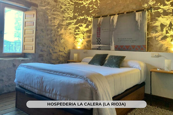 Escapada relax