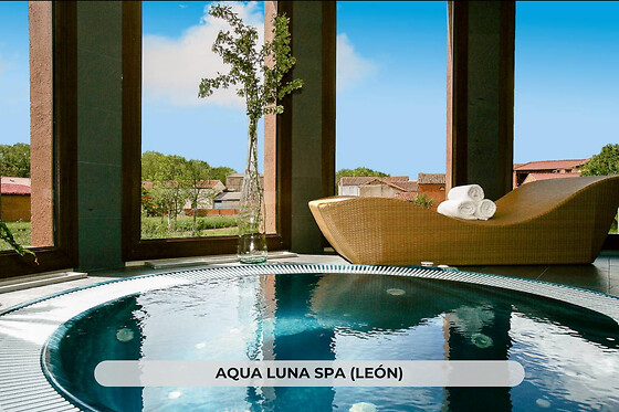 Escapada relax