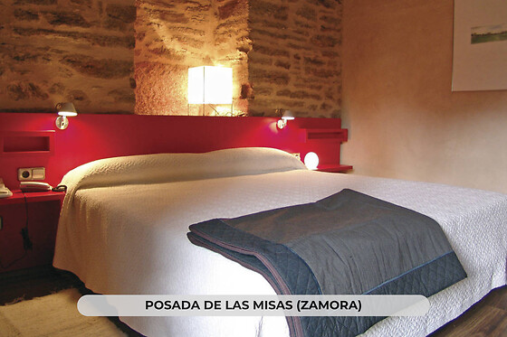Escapada relax