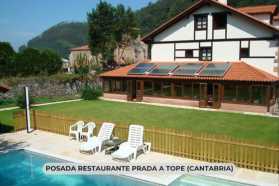 Escapada relax