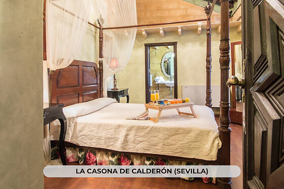Tres días spa & relax