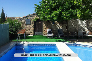 Tres días spa & relax