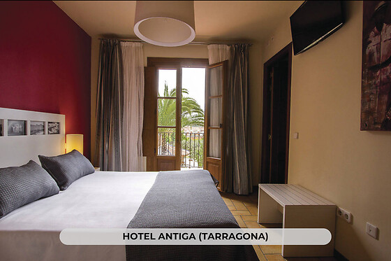 Tres días spa & relax