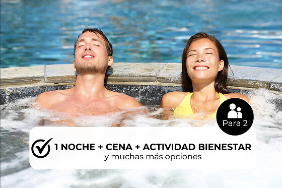 Estancia spa & gourmet