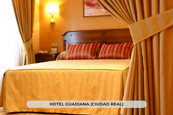 Estancia spa & gourmet