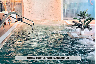 Estancia spa & gourmet