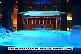 Estancia spa & gourmet