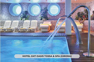 Estancia spa & gourmet