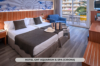 Estancia spa & gourmet
