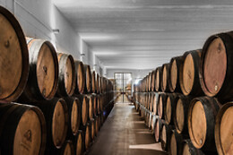 BODEGAS SANTALBA
