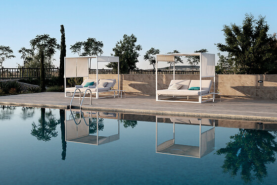 HOTEL PALACIO DE ARENALES & SPA - photo 32