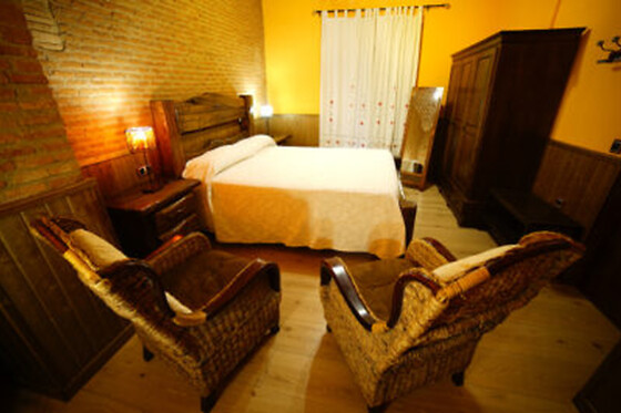 HOTEL RURAL CERRO PRÍNCIPE - photo 11