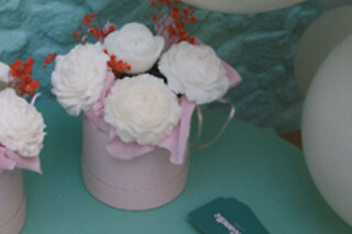 Un taller para 1 en Lili Candle en Albacete