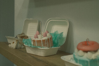 Un taller para 1 en Lili Candle en Albacete
