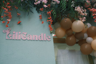 Un taller para 1 en Lili Candle en Albacete