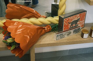 Un taller para 1 en Lili Candle en Albacete