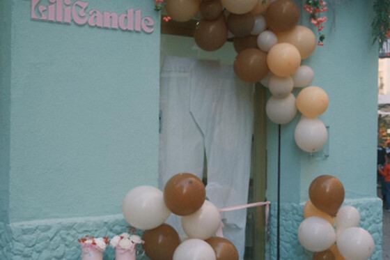 LILI CANDLE - photo 11