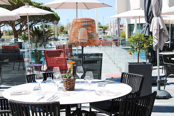 Hotel The Originals Montpellier Sud Neptune - photo 17