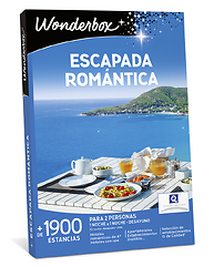 Escapada Romántica