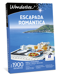 Escapada Romántica