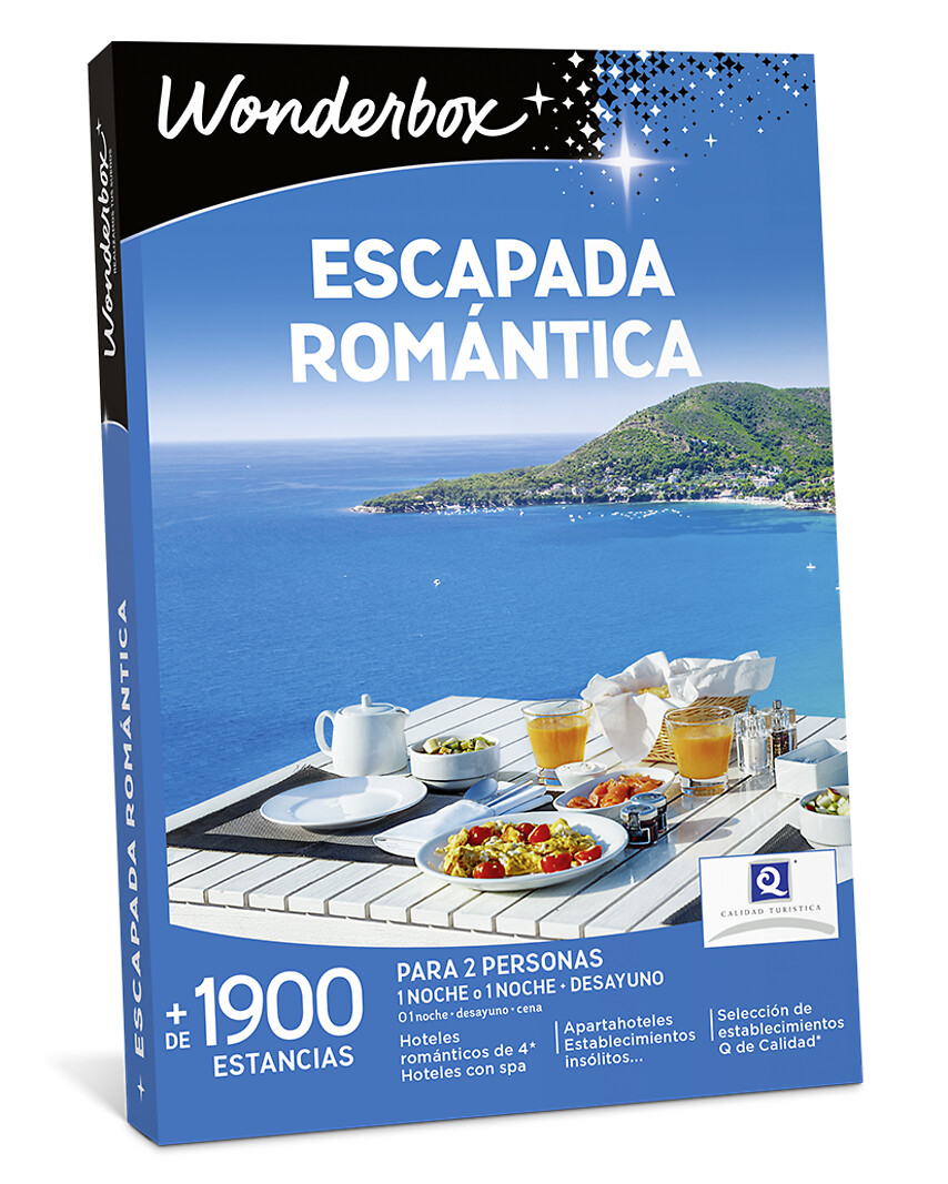 Escapada Romántica