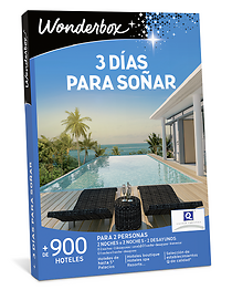 3 días para soñar