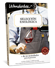 Selección enológica