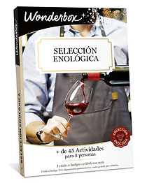 Selección enológica