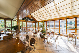 HOTEL MIRACIELOS