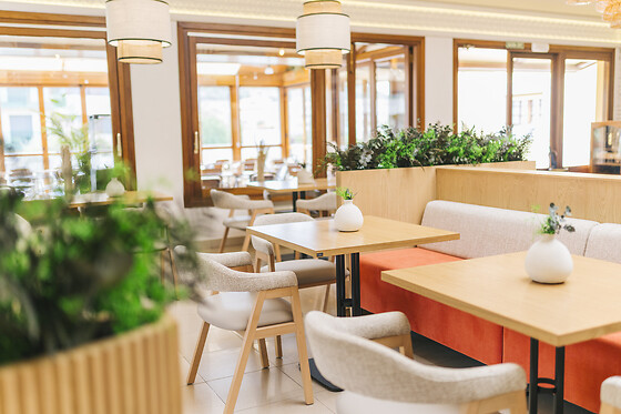 HOTEL MIRACIELOS - photo 23